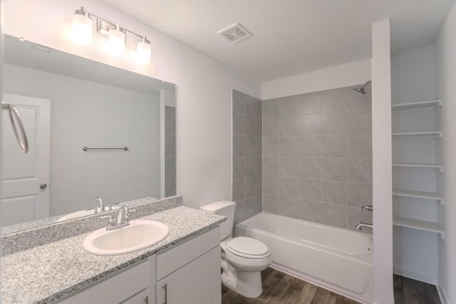 177 Road 5138, Cleveland, TX 77327