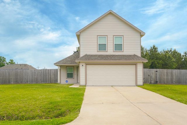 177 Road 5138, Cleveland, TX 77327