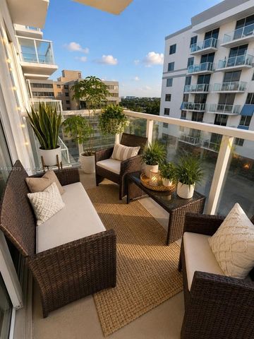 5091 NW 7th Street 906, Miami, FL 33126