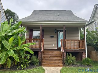 2209 Gordon Ave, Richmond, VA 23224