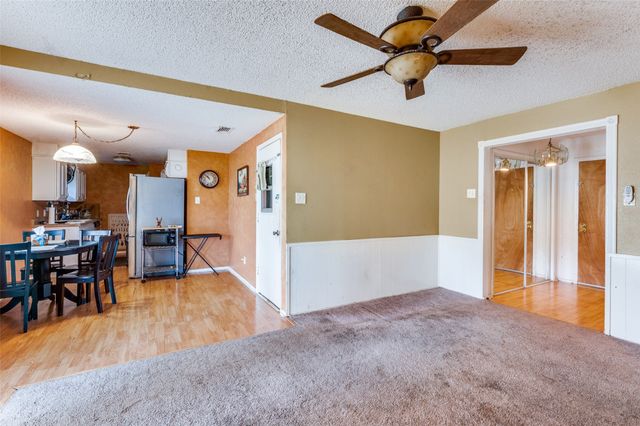 2706 S Fielder, Arlington, TX 76015