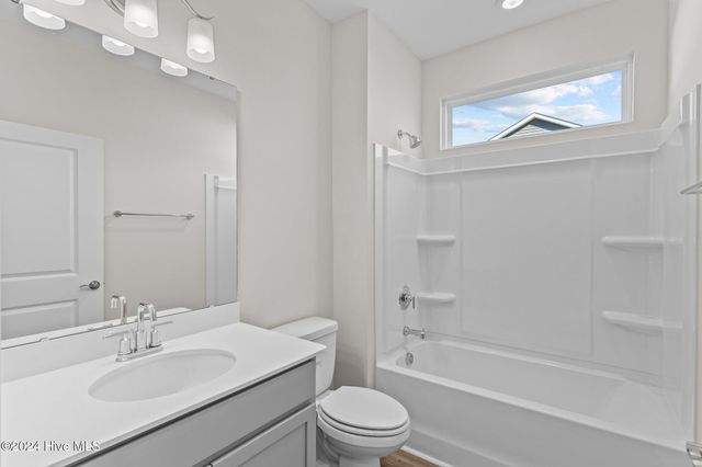 622 Lemming Lane SE, Bolivia, NC 28422