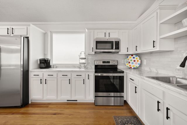 65 Wooldridge Road, Jamestown, KY 42629