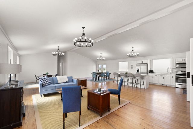 65 Wooldridge Road, Jamestown, KY 42629