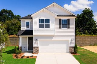 35 Cypress Moss Court, Lillington, NC 27546