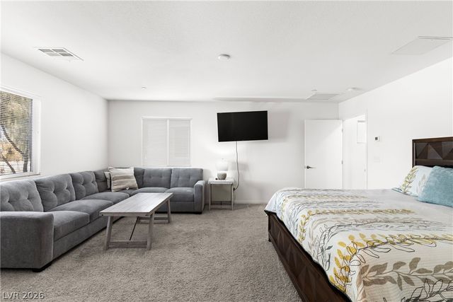 6509 Cinnamon Hazlenut Street, North Las Vegas, NV 89084