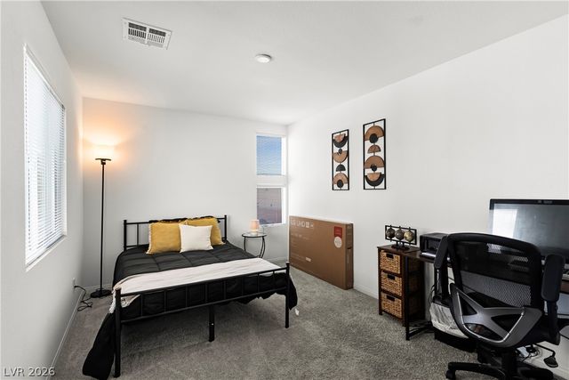 6509 Cinnamon Hazlenut Street, North Las Vegas, NV 89084