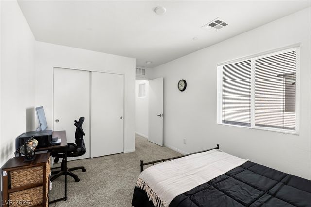 6509 Cinnamon Hazlenut Street, North Las Vegas, NV 89084