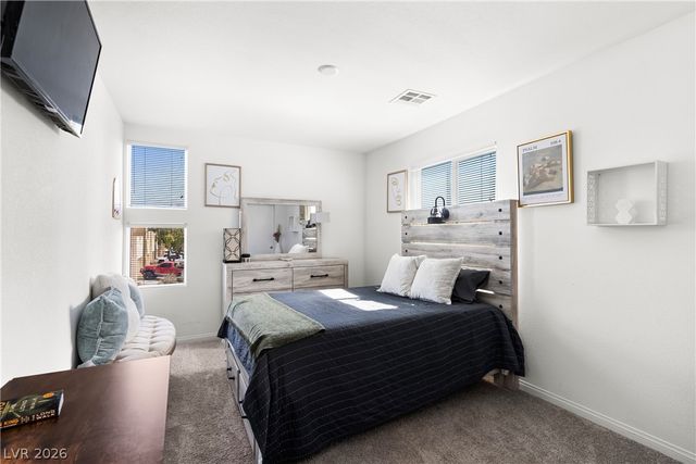 6509 Cinnamon Hazlenut Street, North Las Vegas, NV 89084