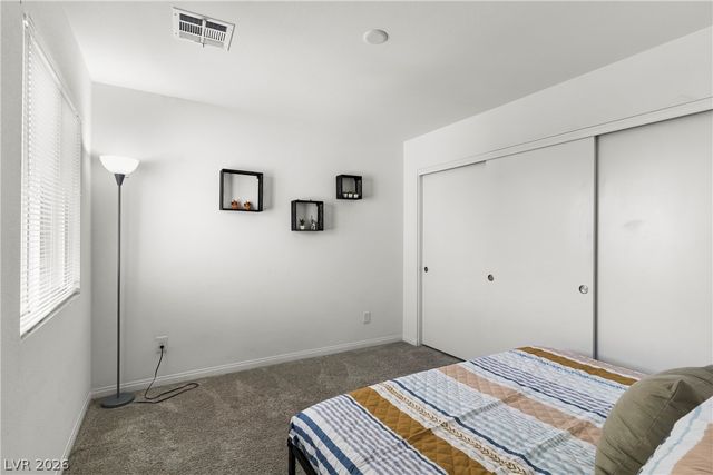 6509 Cinnamon Hazlenut Street, North Las Vegas, NV 89084