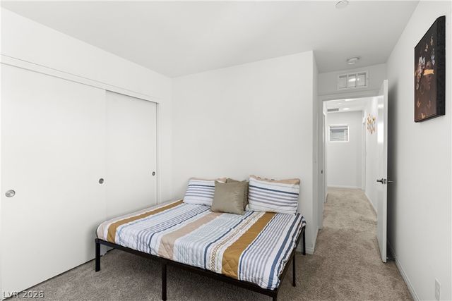 6509 Cinnamon Hazlenut Street, North Las Vegas, NV 89084