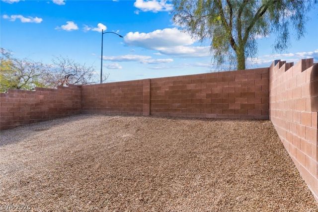 6509 Cinnamon Hazlenut Street, North Las Vegas, NV 89084