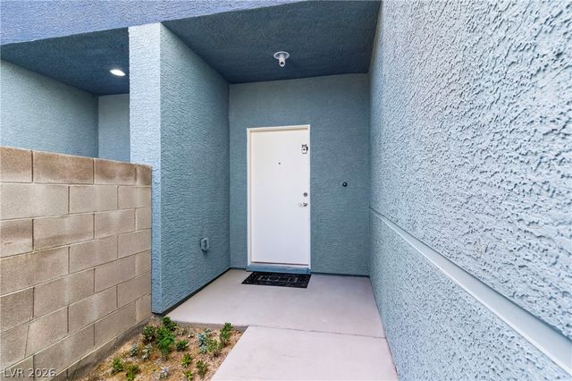 6509 Cinnamon Hazlenut Street, North Las Vegas, NV 89084