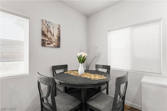 6509 Cinnamon Hazlenut Street, North Las Vegas, NV 89084