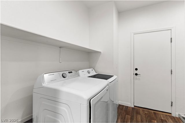 6509 Cinnamon Hazlenut Street, North Las Vegas, NV 89084