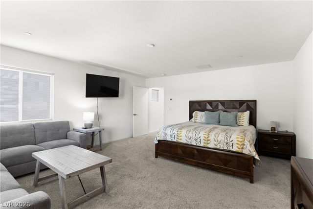 6509 Cinnamon Hazlenut Street, North Las Vegas, NV 89084