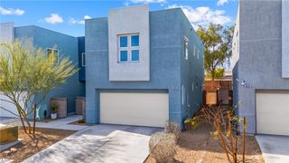 6509 Cinnamon Hazlenut Street, North Las Vegas, NV 89084