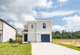22927 Great Egret Drive, Splendora, TX 77372