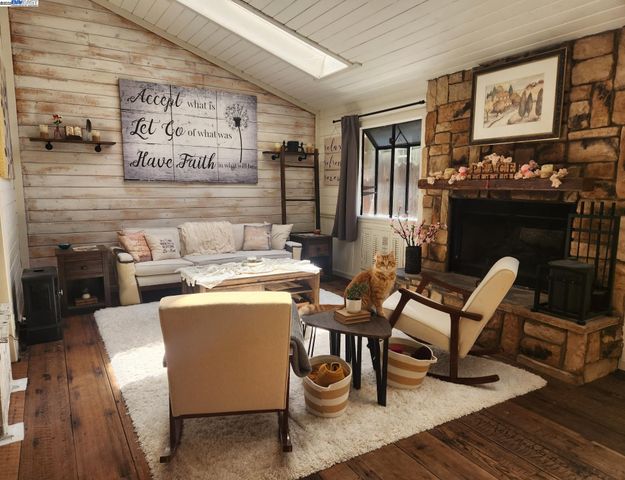 2989 Singalong Way, Sunol, CA 94586