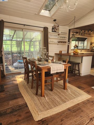 2989 Singalong Way, Sunol, CA 94586