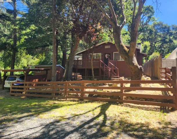 2989 Singalong Way, Sunol, CA 94586