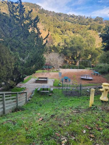 2989 Singalong Way, Sunol, CA 94586