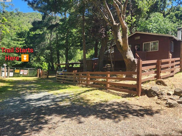 2989 Singalong Way, Sunol, CA 94586