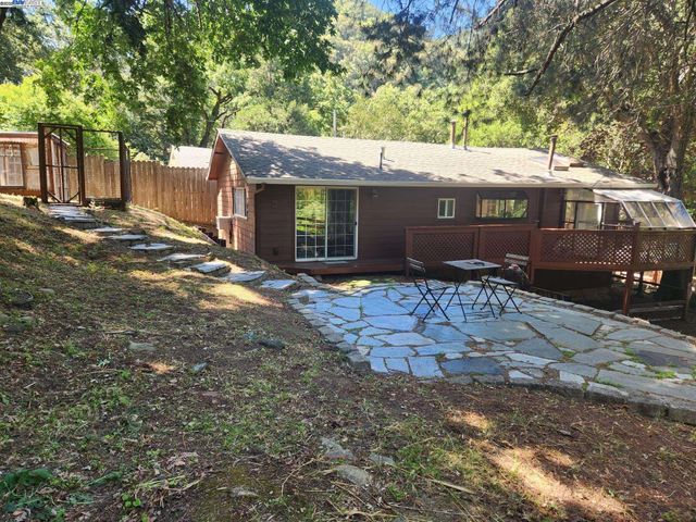 2989 Singalong Way, Sunol, CA 94586
