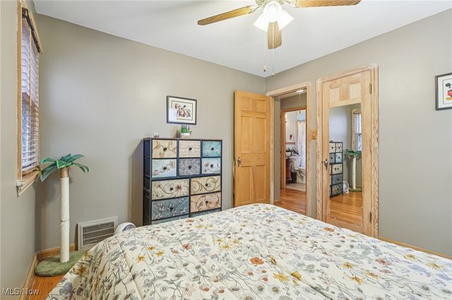 5702 Luelda Avenue, Parma, OH 44129