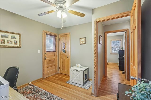 5702 Luelda Avenue, Parma, OH 44129