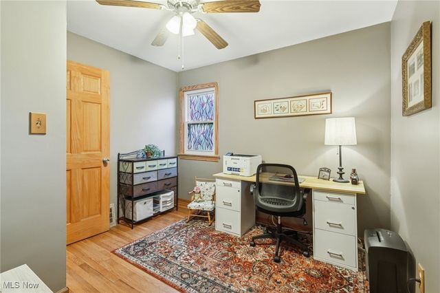 5702 Luelda Avenue, Parma, OH 44129