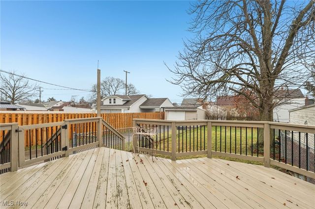 5702 Luelda Avenue, Parma, OH 44129