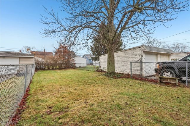 5702 Luelda Avenue, Parma, OH 44129