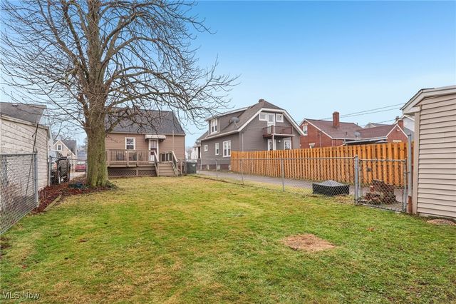 5702 Luelda Avenue, Parma, OH 44129