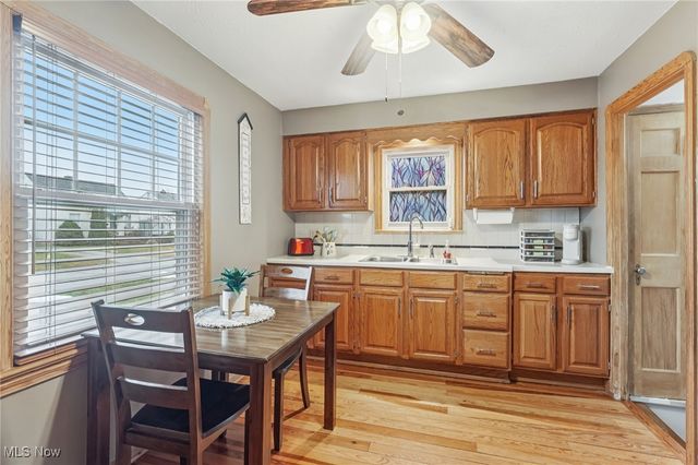 5702 Luelda Avenue, Parma, OH 44129