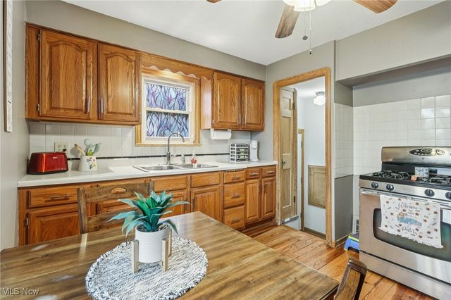 5702 Luelda Avenue, Parma, OH 44129