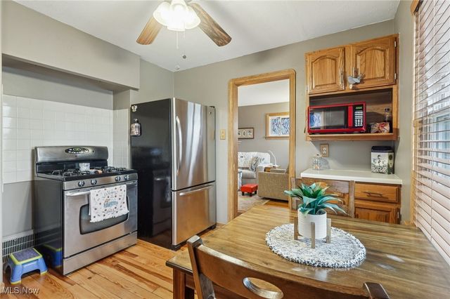 5702 Luelda Avenue, Parma, OH 44129