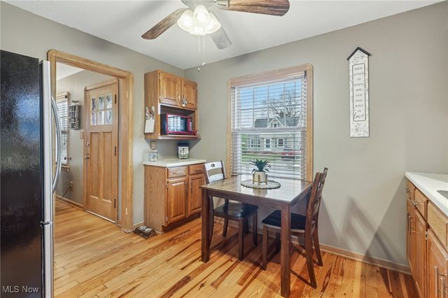 5702 Luelda Avenue, Parma, OH 44129