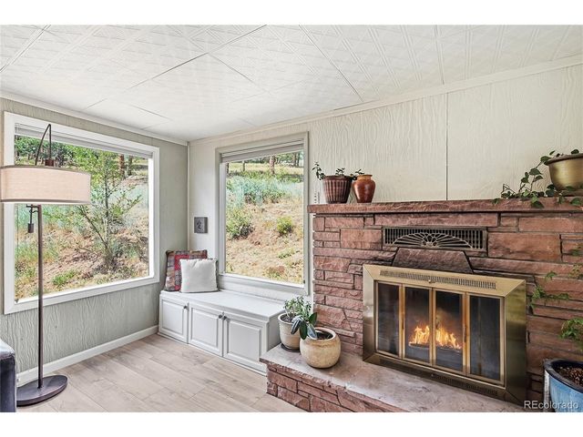 22867 Pawnee Rd, Indian Hills, CO 80454