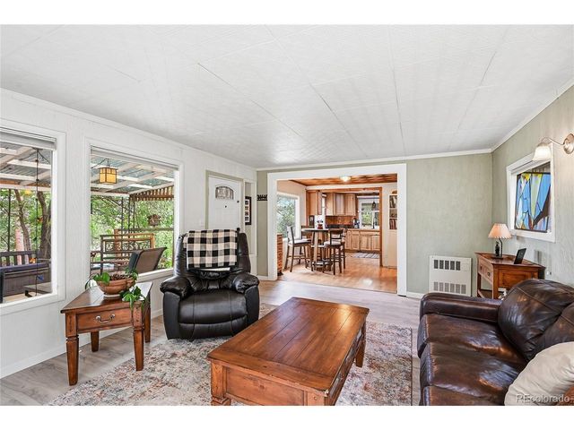 22867 Pawnee Rd, Indian Hills, CO 80454