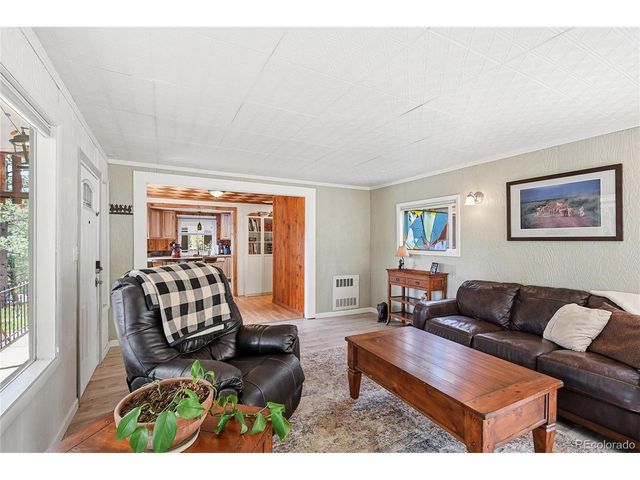22867 Pawnee Rd, Indian Hills, CO 80454