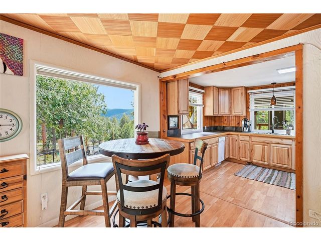 22867 Pawnee Rd, Indian Hills, CO 80454