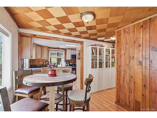 22867 Pawnee Rd, Indian Hills, CO 80454
