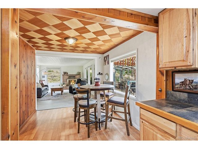 22867 Pawnee Rd, Indian Hills, CO 80454