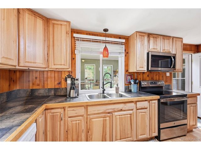 22867 Pawnee Rd, Indian Hills, CO 80454