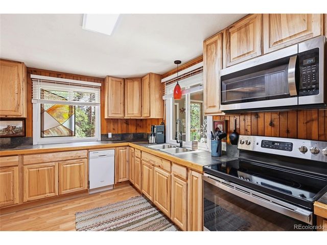 22867 Pawnee Rd, Indian Hills, CO 80454