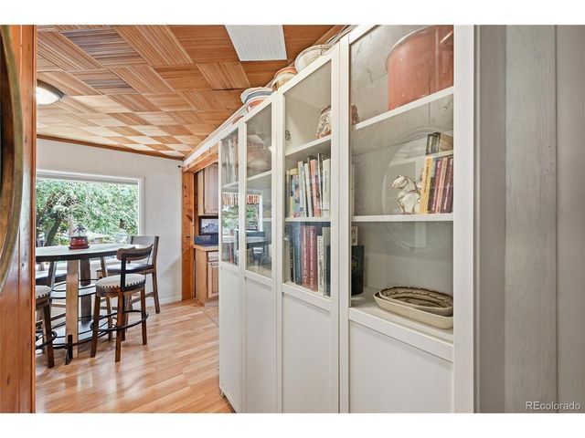 22867 Pawnee Rd, Indian Hills, CO 80454