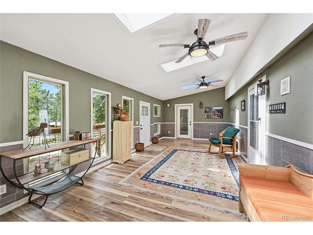 22867 Pawnee Rd, Indian Hills, CO 80454