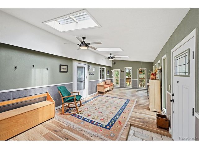 22867 Pawnee Rd, Indian Hills, CO 80454
