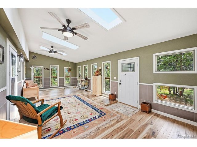 22867 Pawnee Rd, Indian Hills, CO 80454